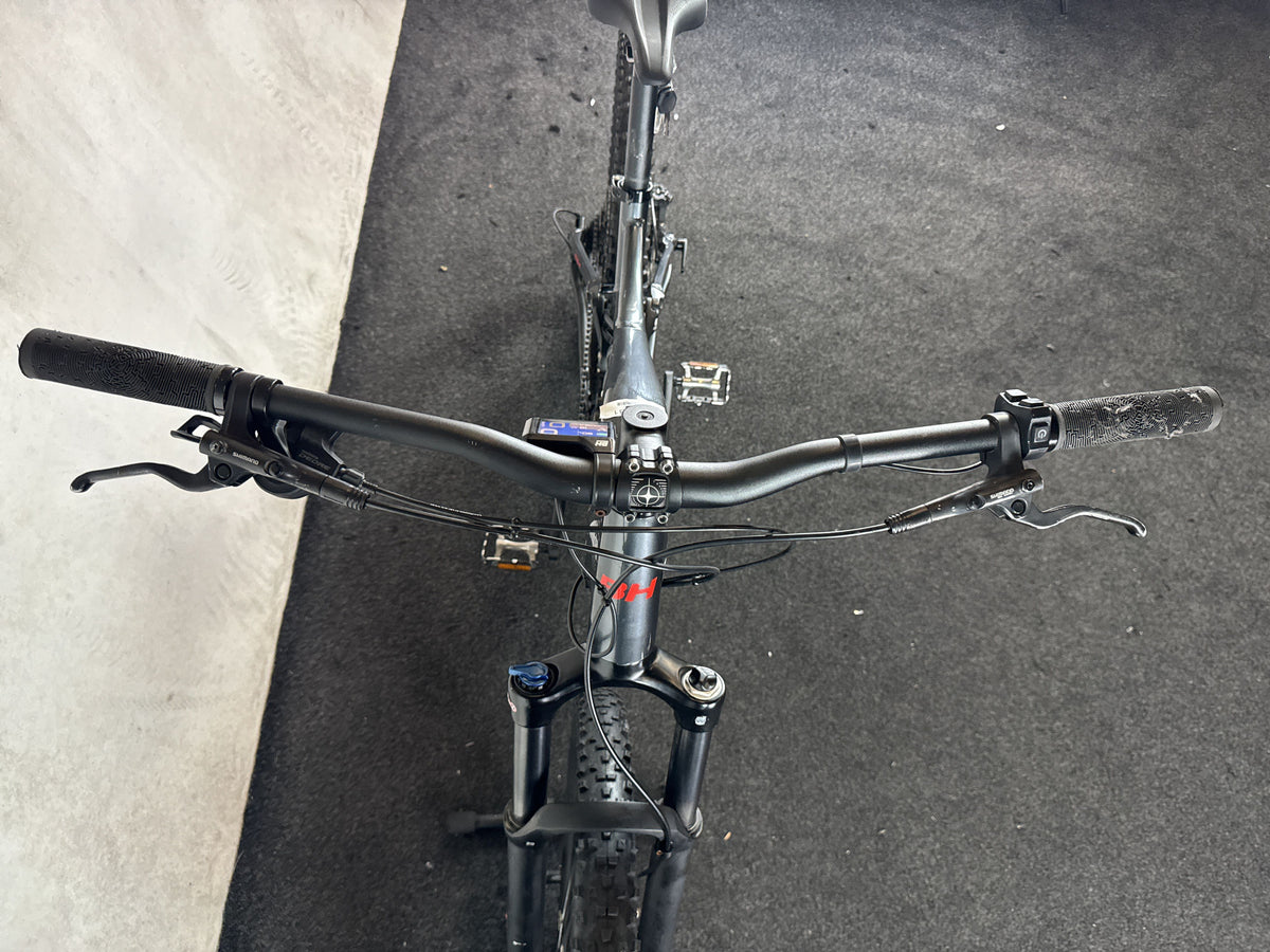 Bifoco — cockpit_von_vorne