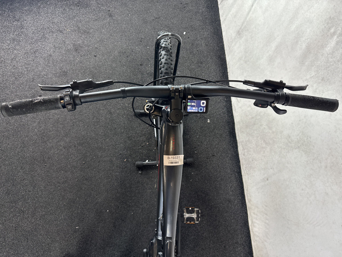 Bifoco — cockpit_fahrersicht