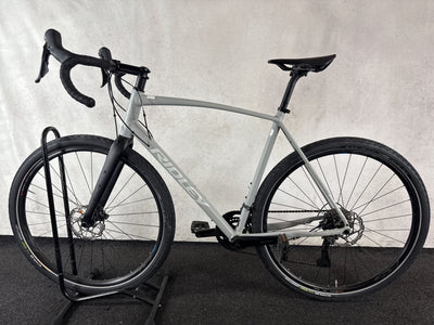 Ridley Kanzo A