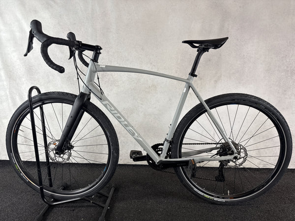 Ridley Kanzo A