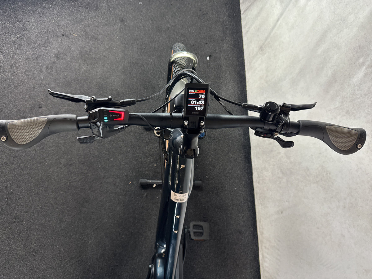 Bifoco — cockpit_fahrersicht