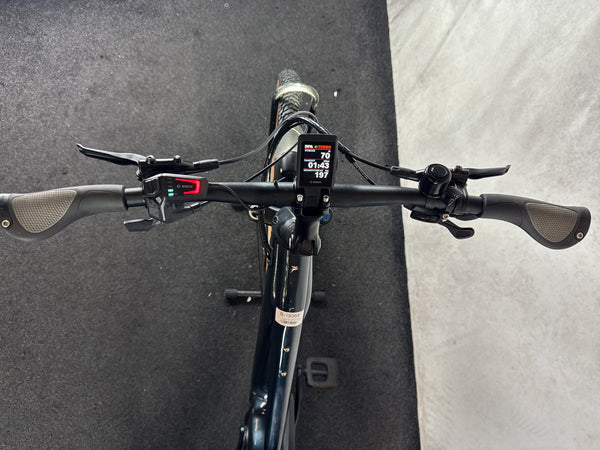 Pegasus Savino EVO 12 Lite