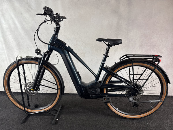 Pegasus Savino EVO 12 Lite