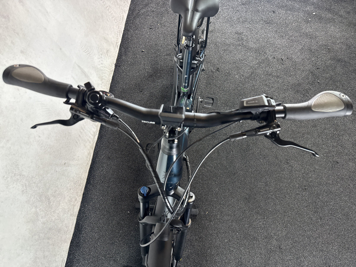 Bifoco — cockpit_von_vorne