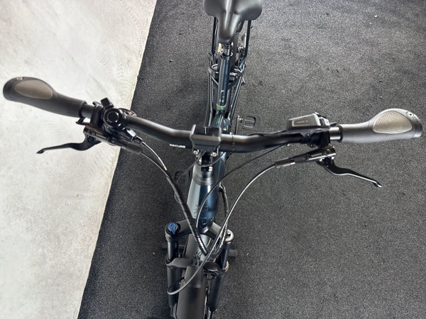 Pegasus Savino EVO 12 Lite