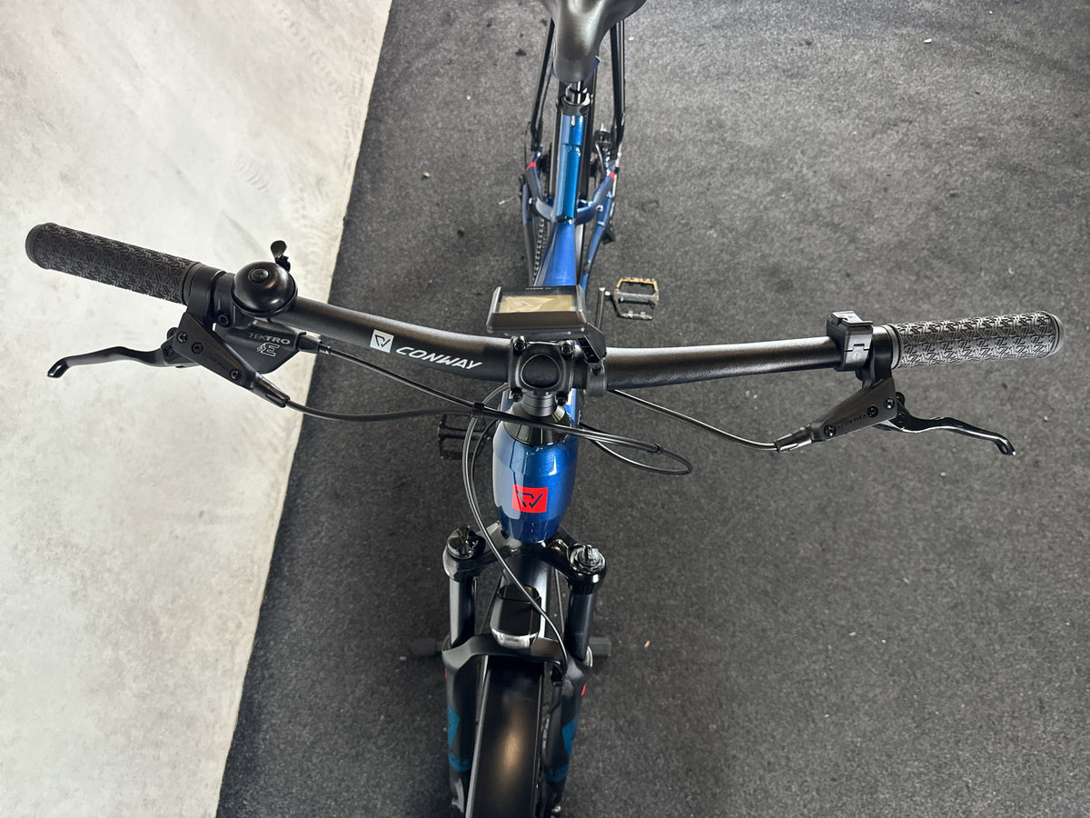 Bifoco — cockpit_von_vorne