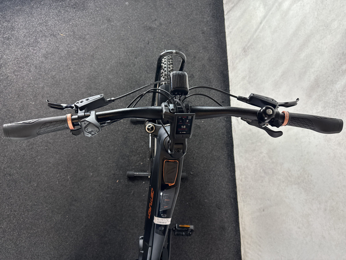 Bifoco — cockpit_fahrersicht