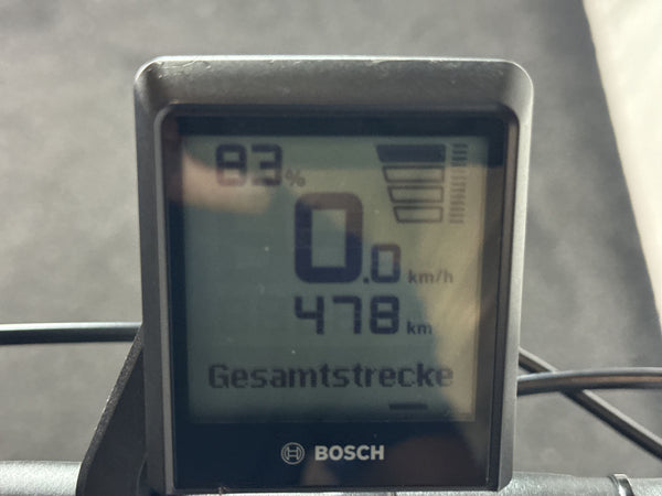 2R Manufaktur ELX 11