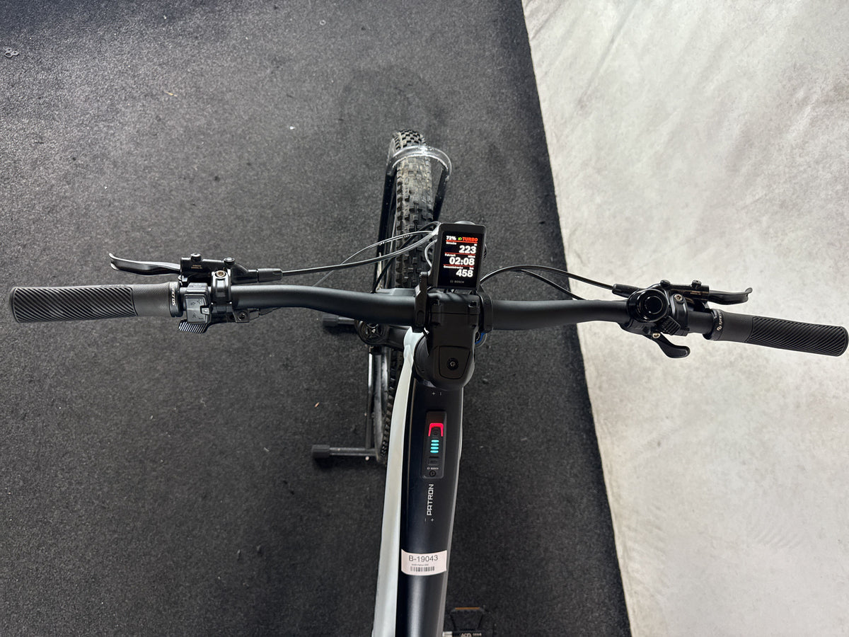 Bifoco — cockpit_fahrersicht