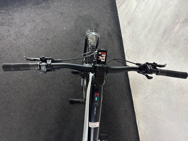 Scott Patron 930