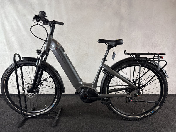 Velo de Ville SEB 890 Pure