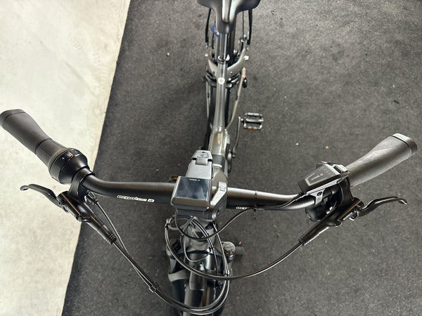 Velo de Ville SEB 890 Pure