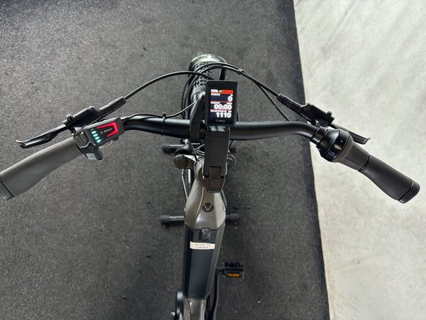 Velo de Ville SEB 890 Pure