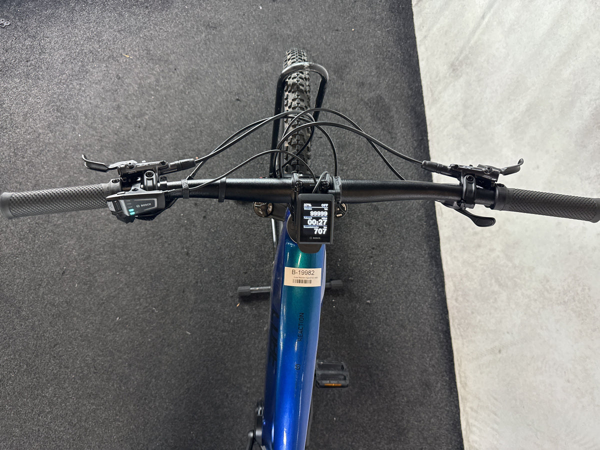 Bifoco — cockpit_fahrersicht