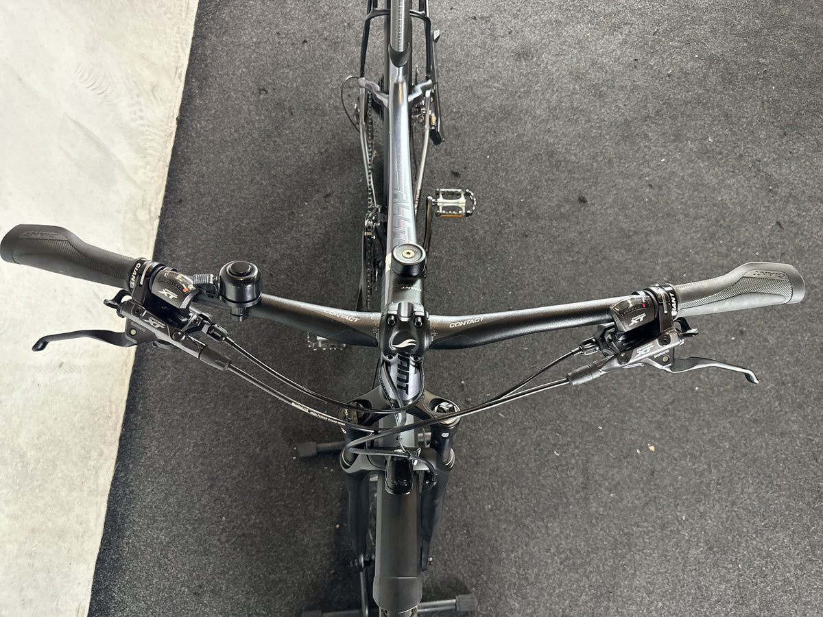 Bifoco — cockpit_von_vorne