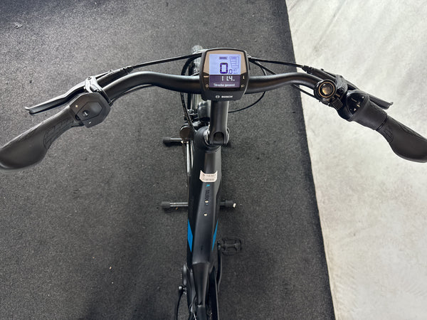 Pegasus Solero E8 Plus