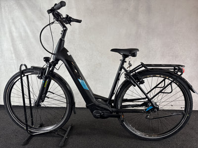 Pegasus Solero E8 Plus