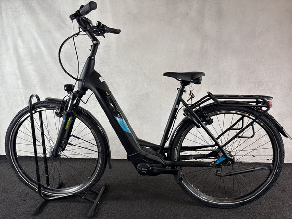 Pegasus Solero E8 Plus