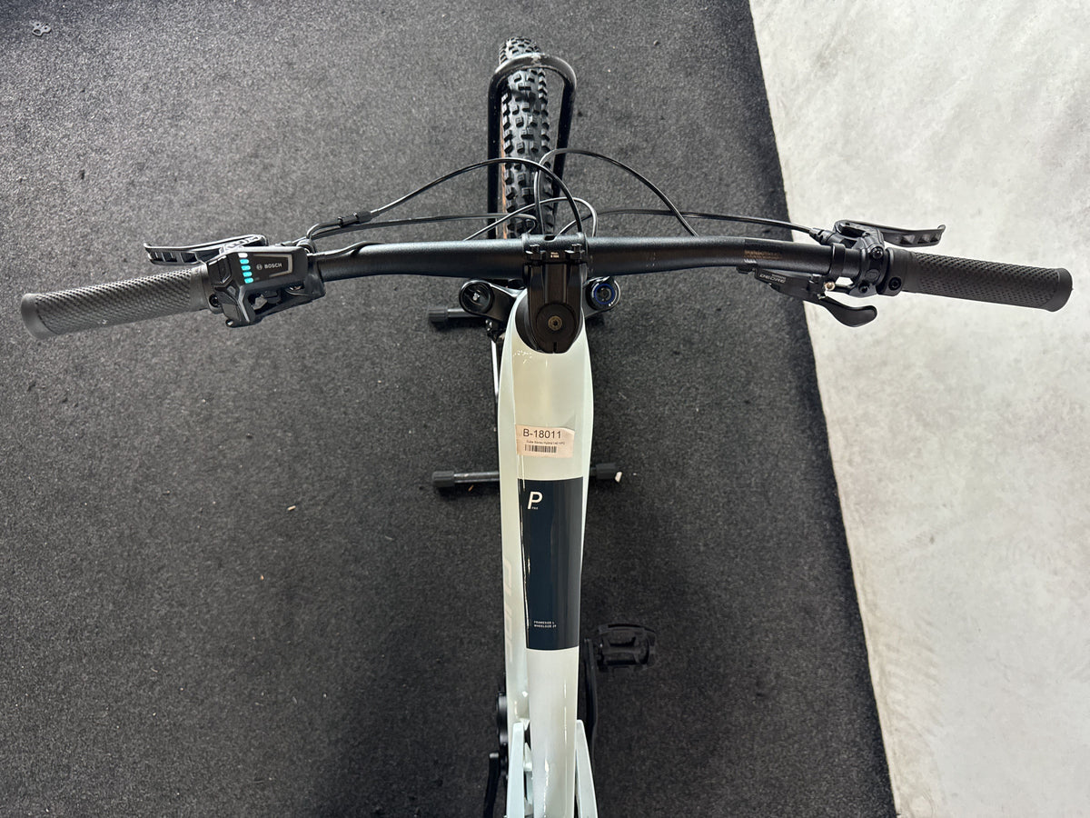 Bifoco — cockpit_fahrersicht