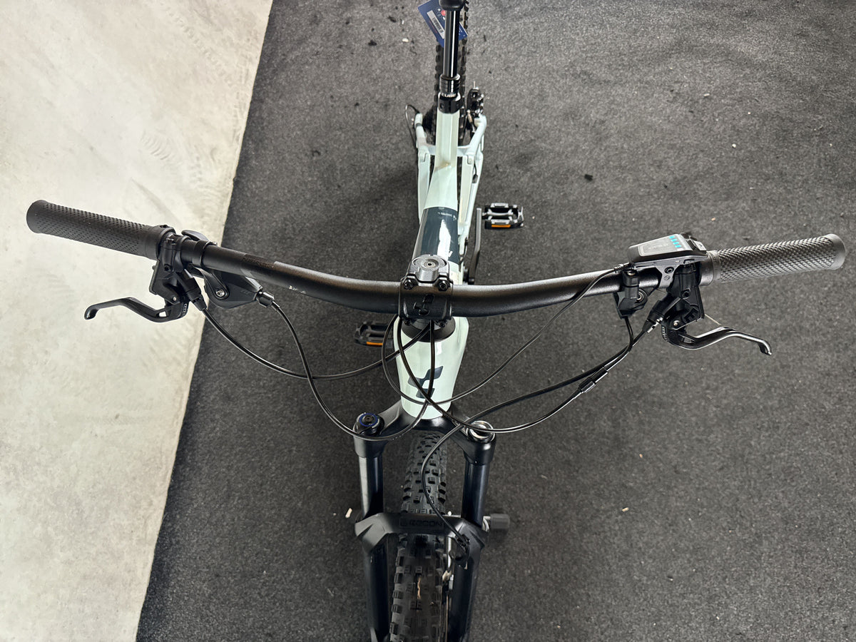 Bifoco — cockpit_von_vorne