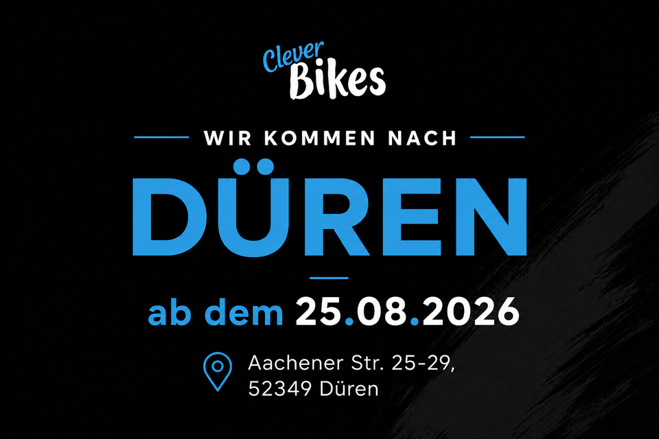 Cleverbikes Düren (coming soon)