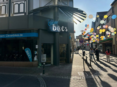 Cleverbikes | Recklinghausen