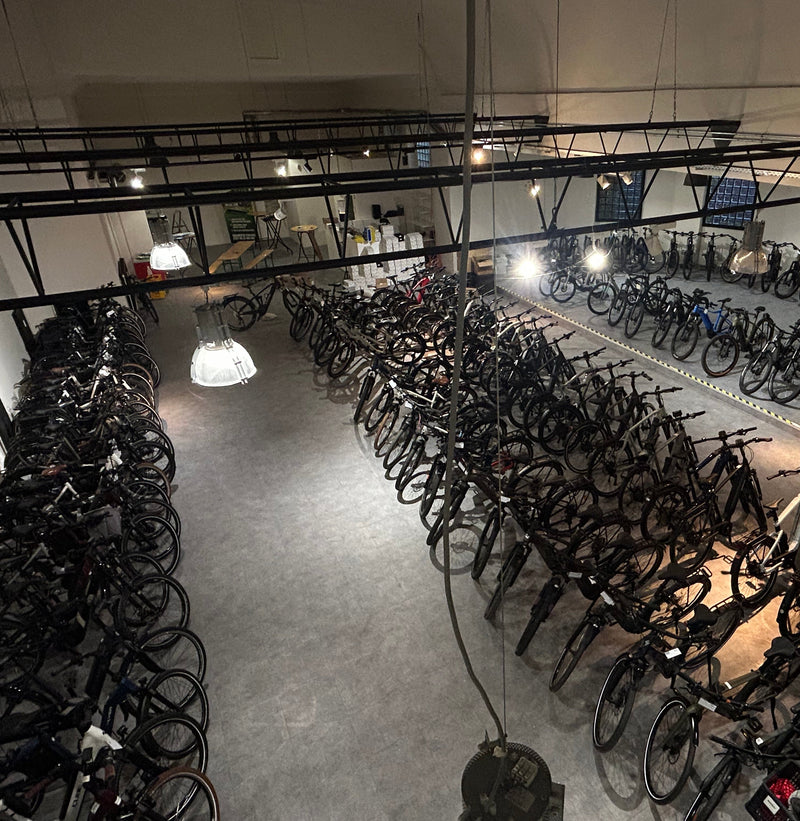 Cleverbikes | Ratingen