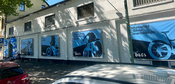 Cleverbikes | Ratingen