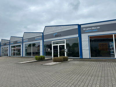 Cleverbikes Münster