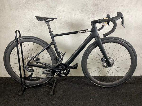 Cervelo Aspero-5