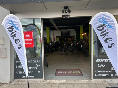 Cleverbikes Düren