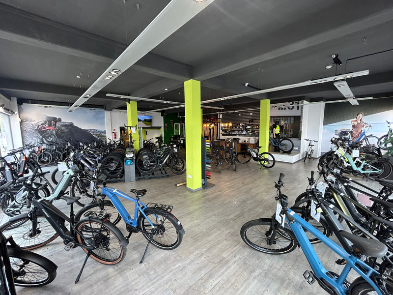 Cleverbikes  | Düren