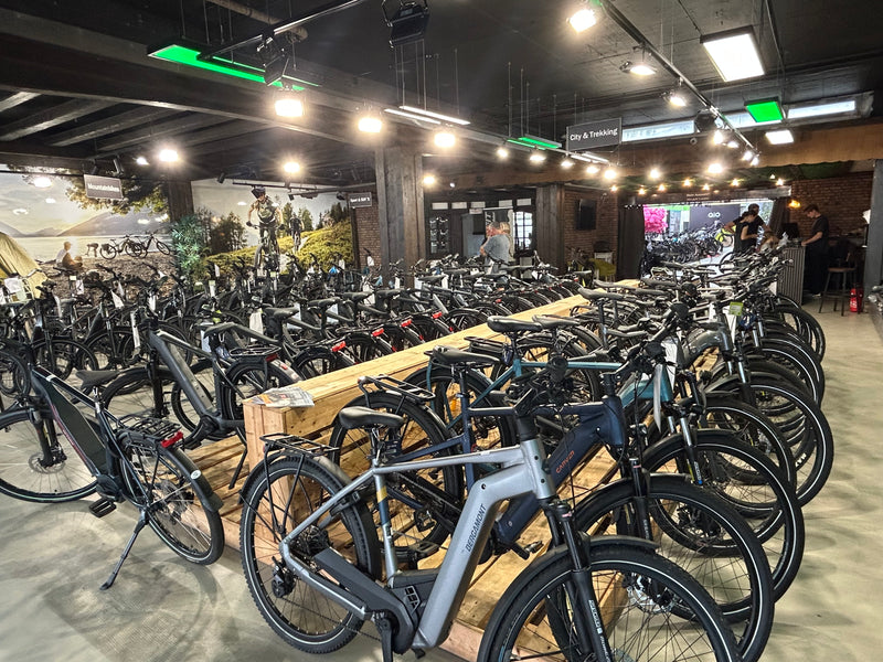 Cleverbikes  | Bonn