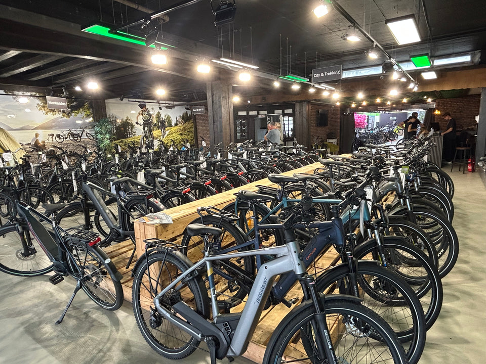 Cleverbikes Bonn