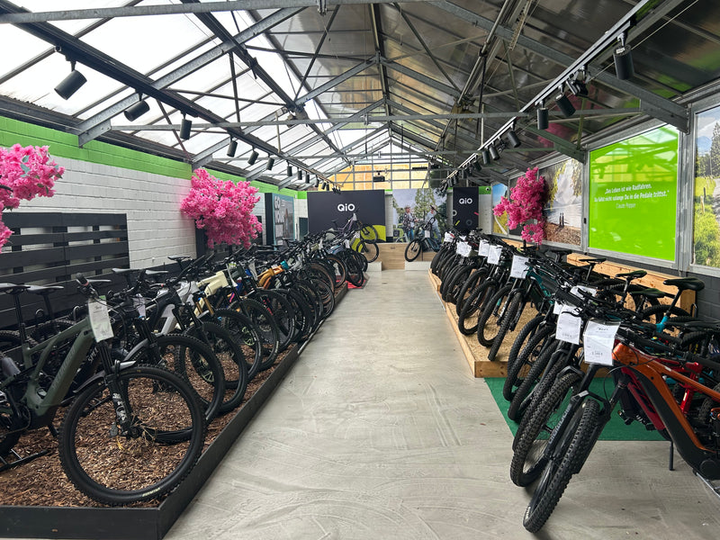 Cleverbikes  | Bonn