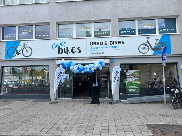 Cleverbikes | Düren